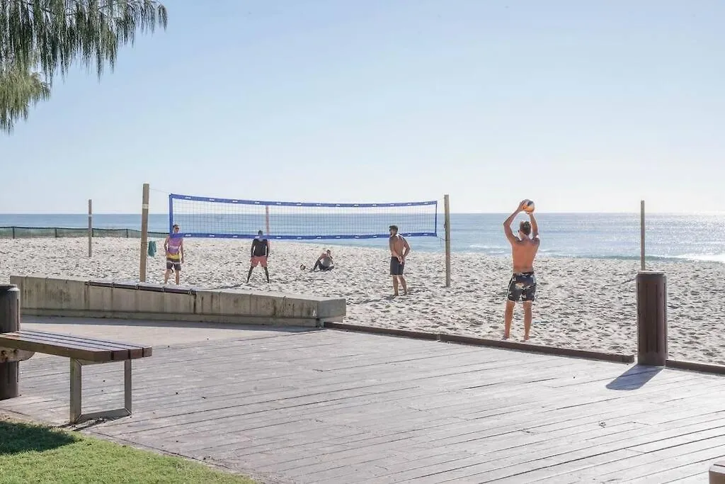 Ocean Views, Broadbeach #604 Beaches