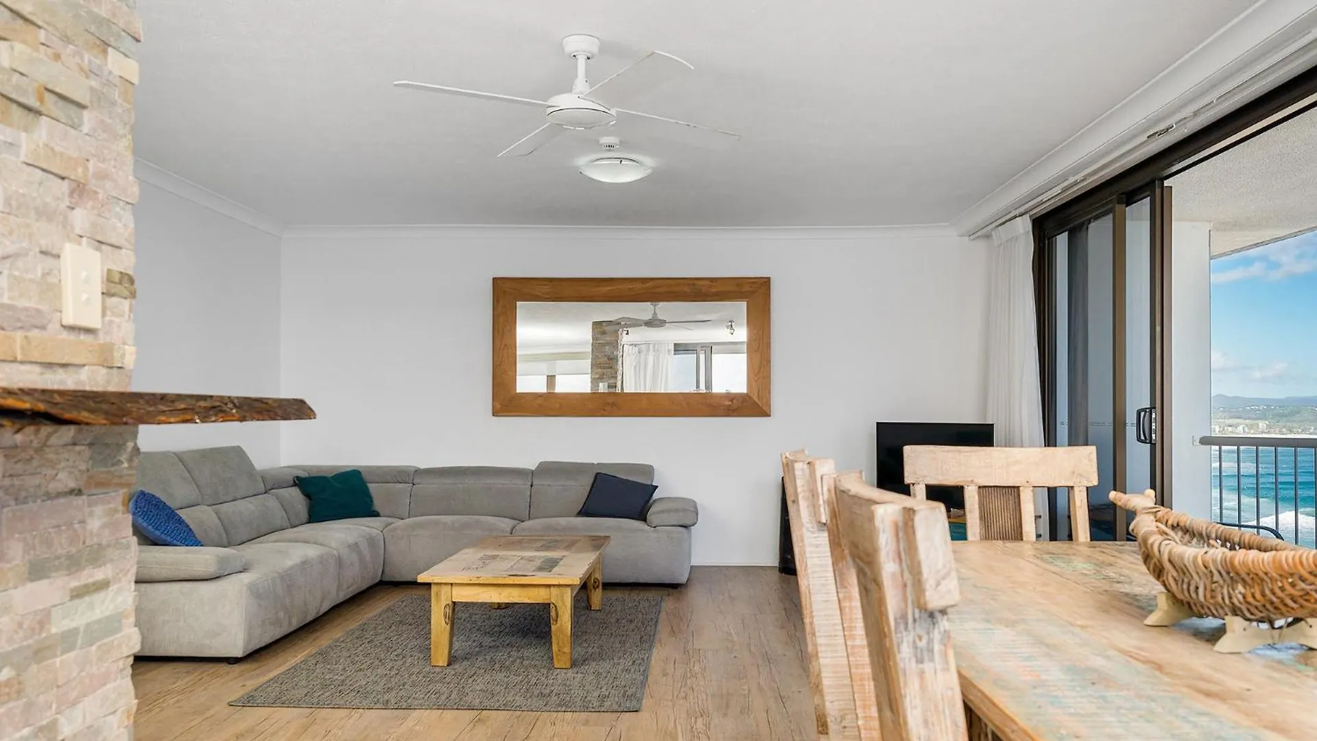 Carool Aparthotel Gold Coast