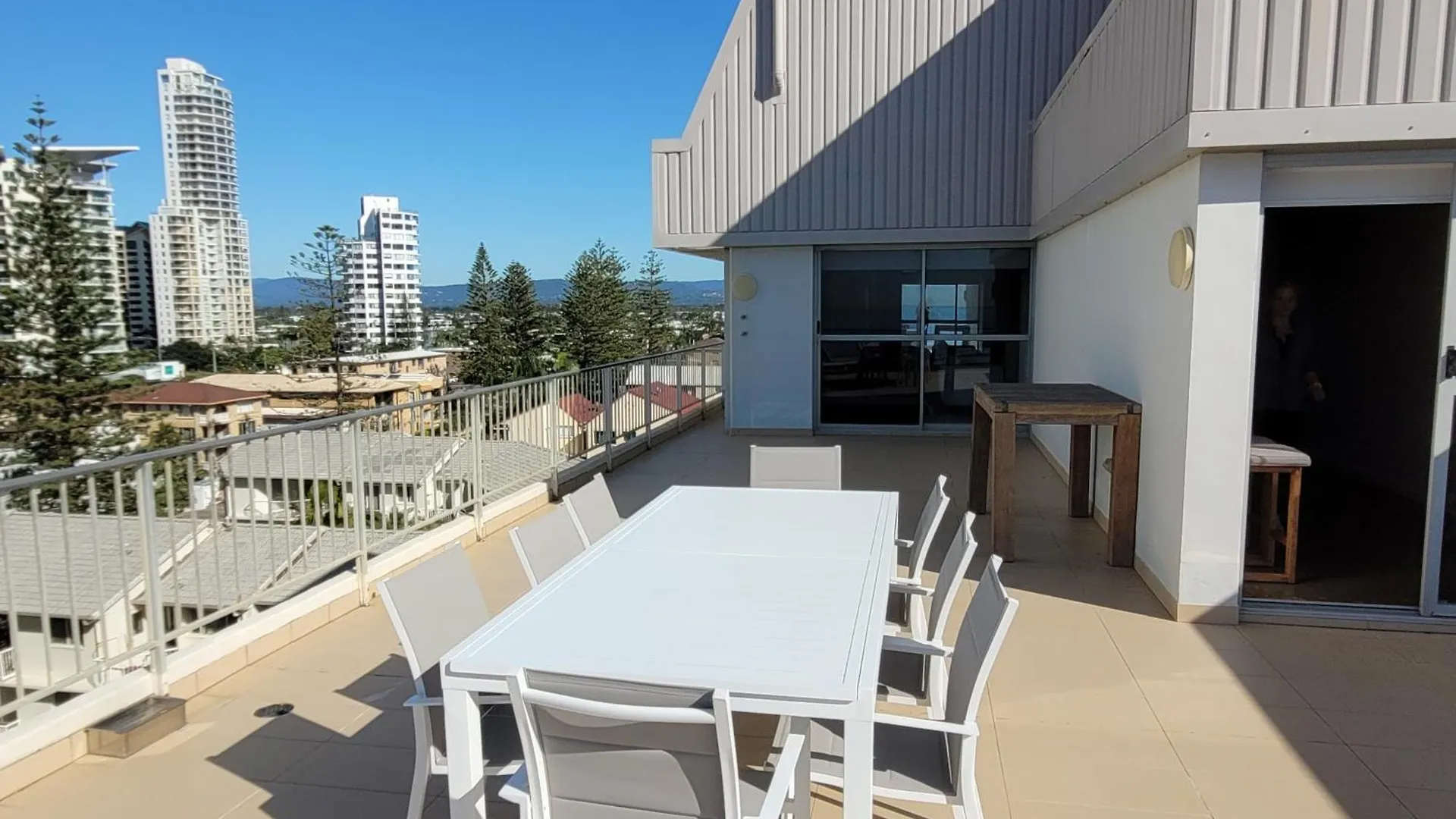 Appart hôtel Surfers