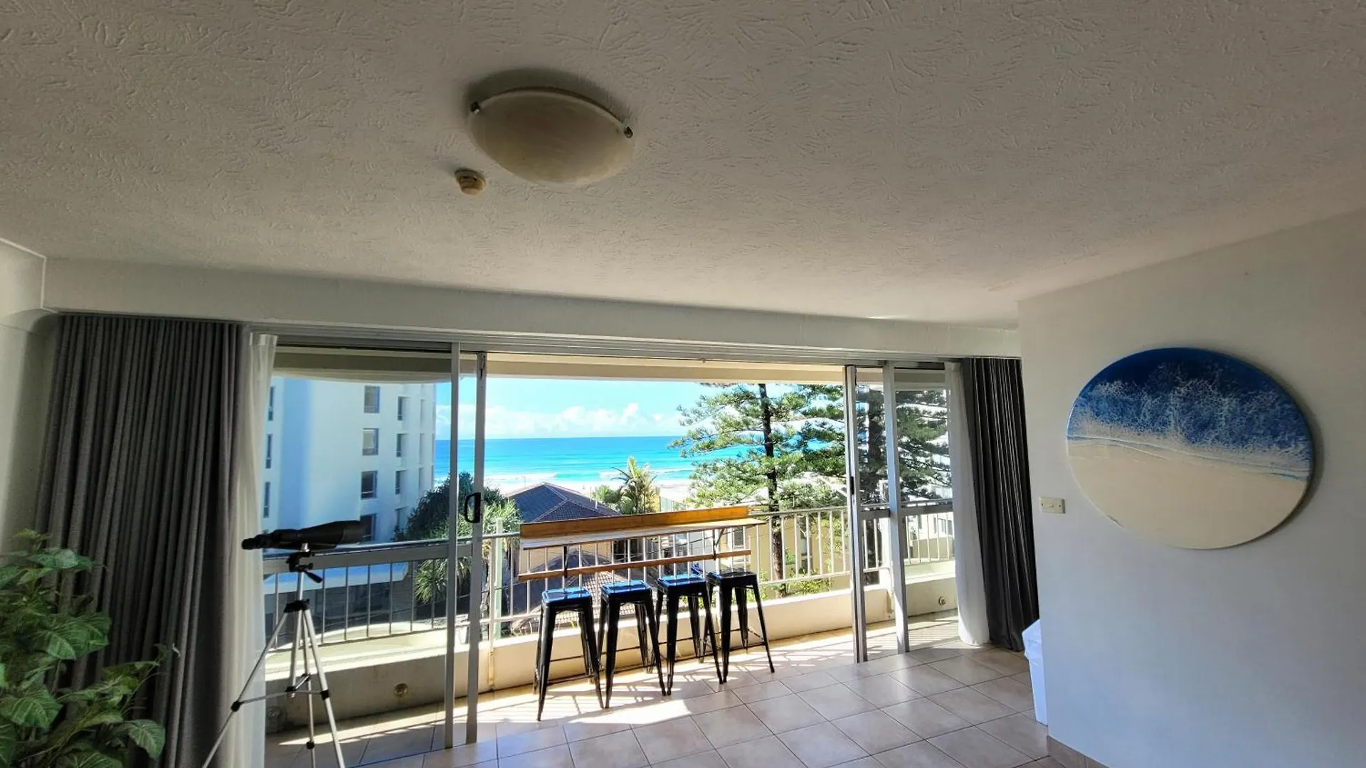 Surfers Appart hôtel Gold Coast
