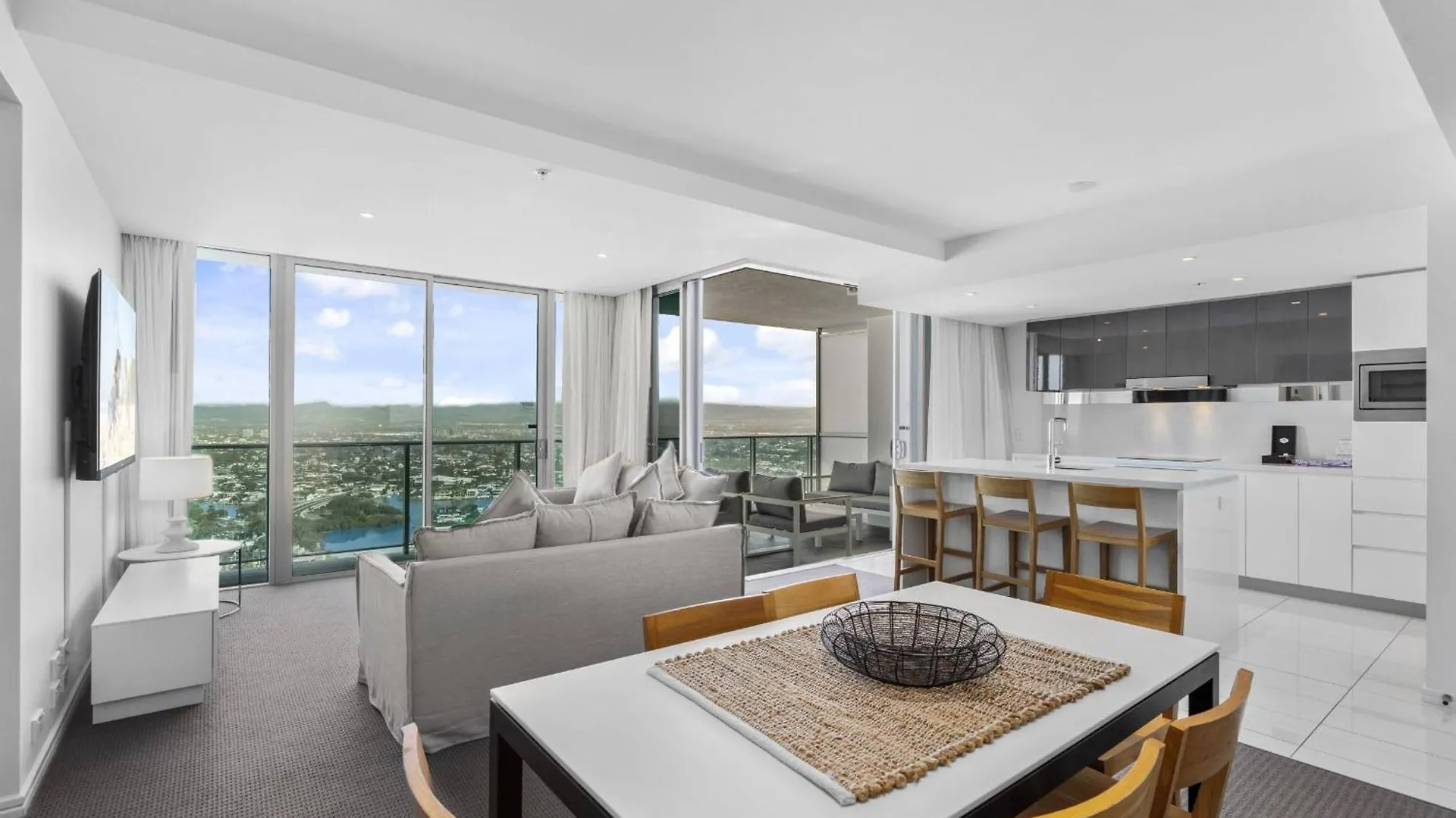 Orchid Residences - Hr Surfers Paradise