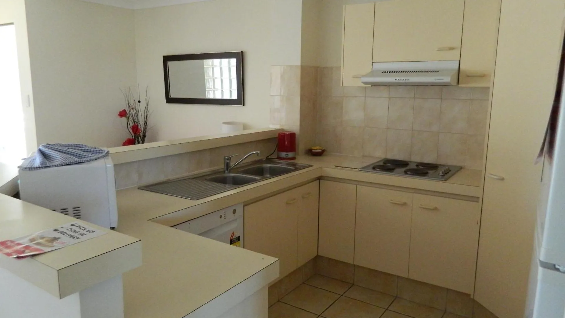 Aparthotel Jubilee Views 4*