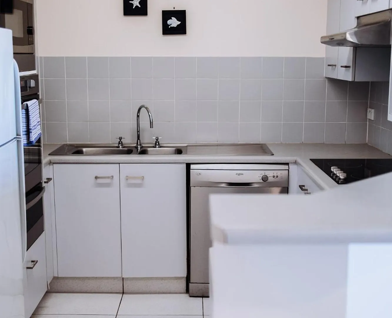 Surfers Horizons Aparthotel 4*