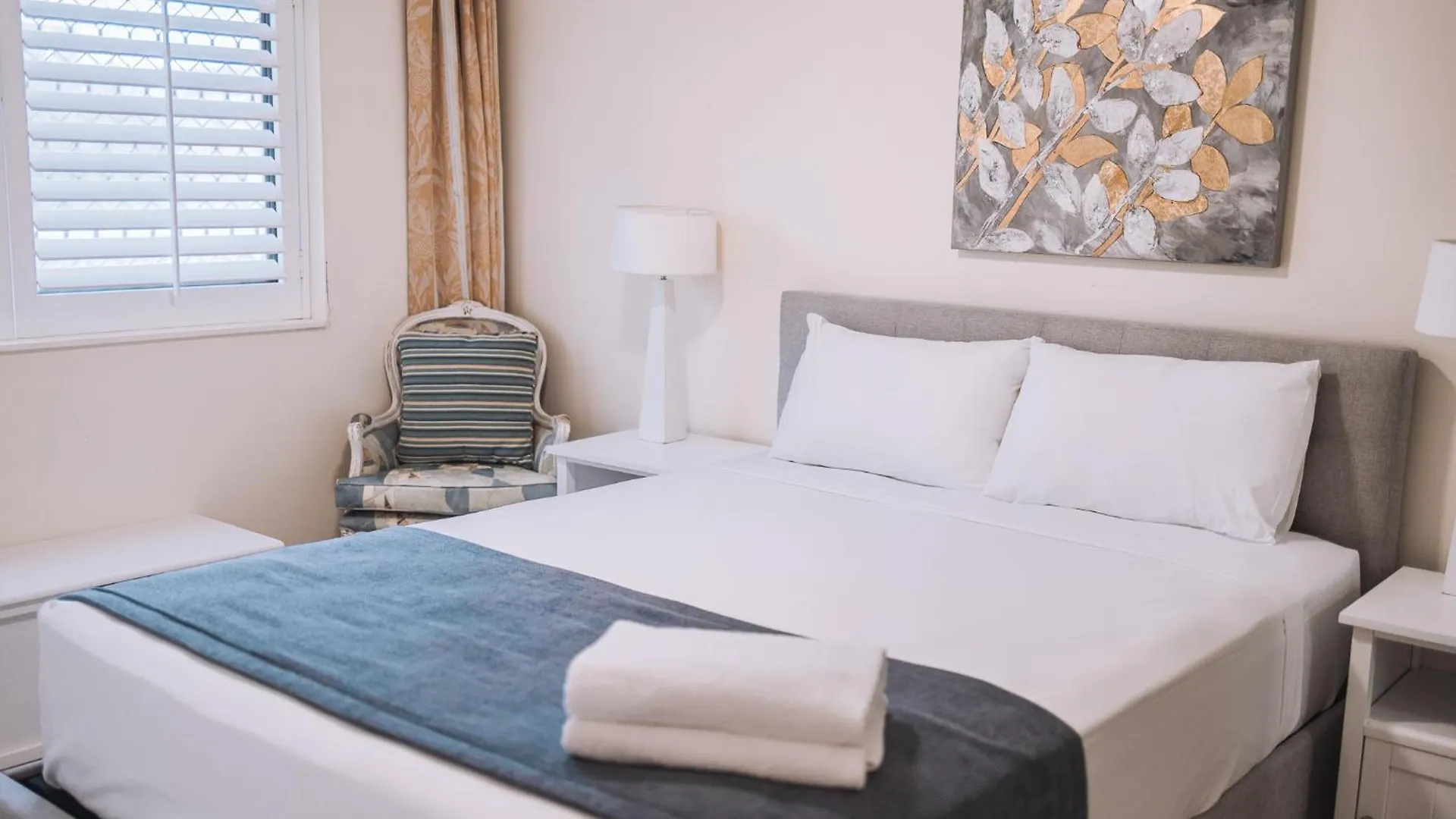 Surfers Horizons Aparthotel Gold Coast