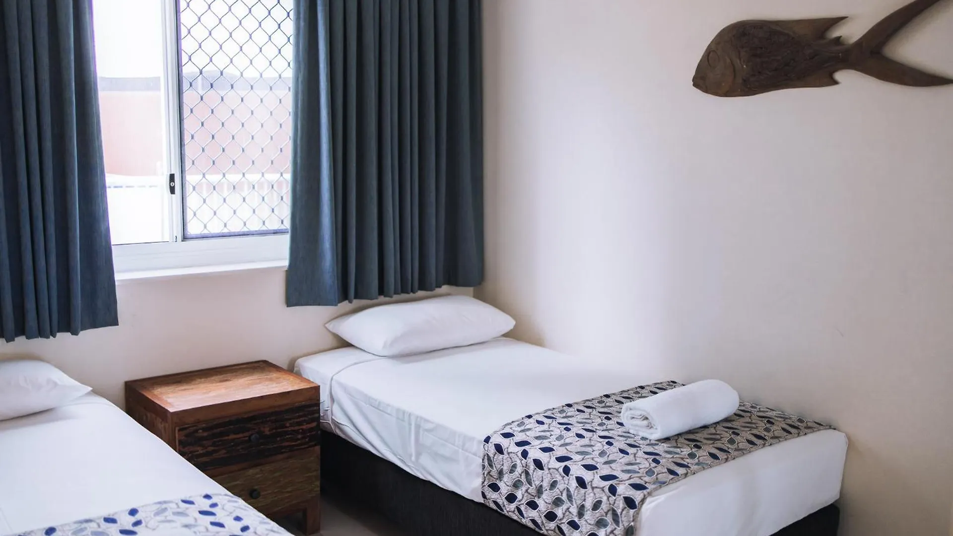 Surfers Horizons Aparthotel