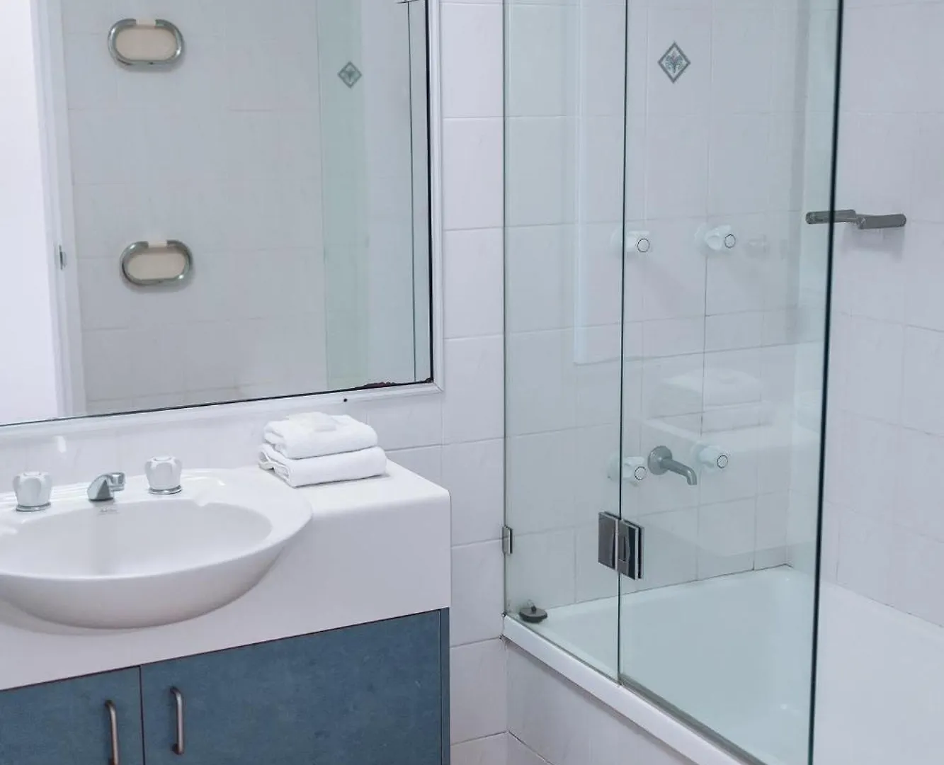 Aparthotel Surfers Horizons 4*