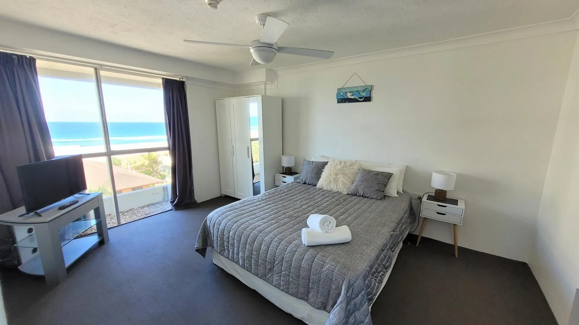 Appart hôtel Surfers