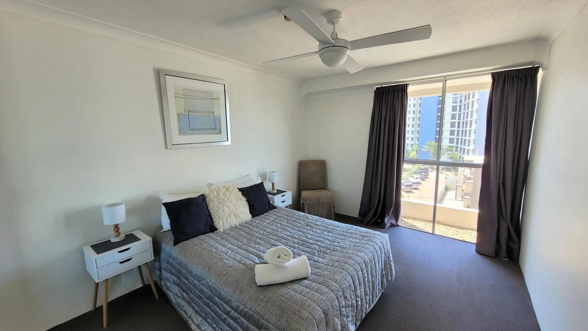 Surfers Appart hôtel Gold Coast