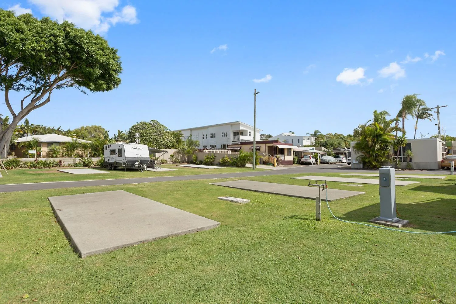 Nobby Village Holiday park