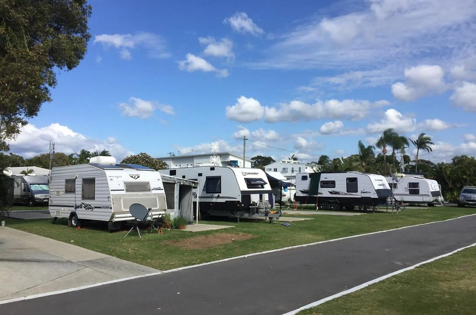 Nobby Village Gold Coast