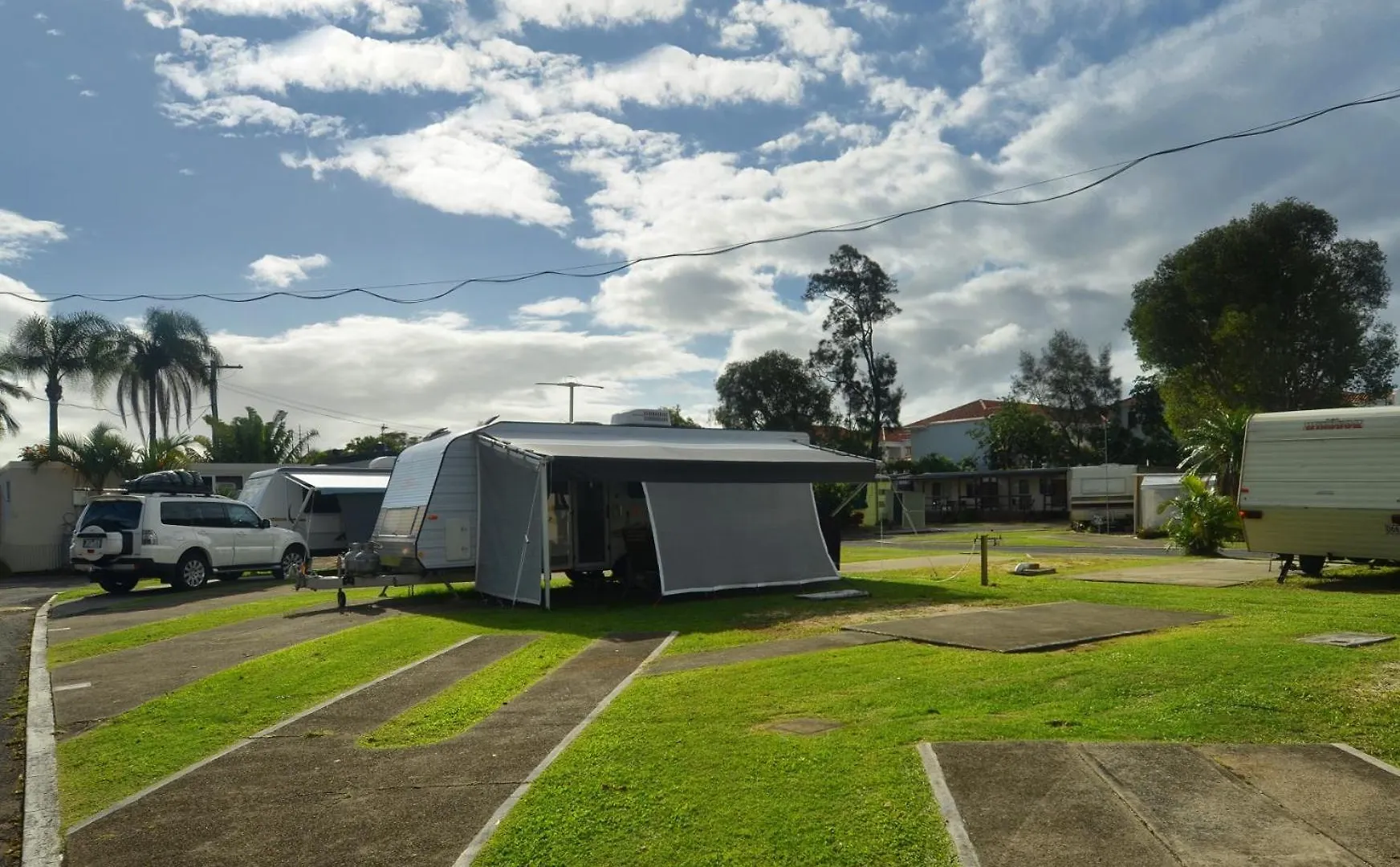 Nobby Village 4*