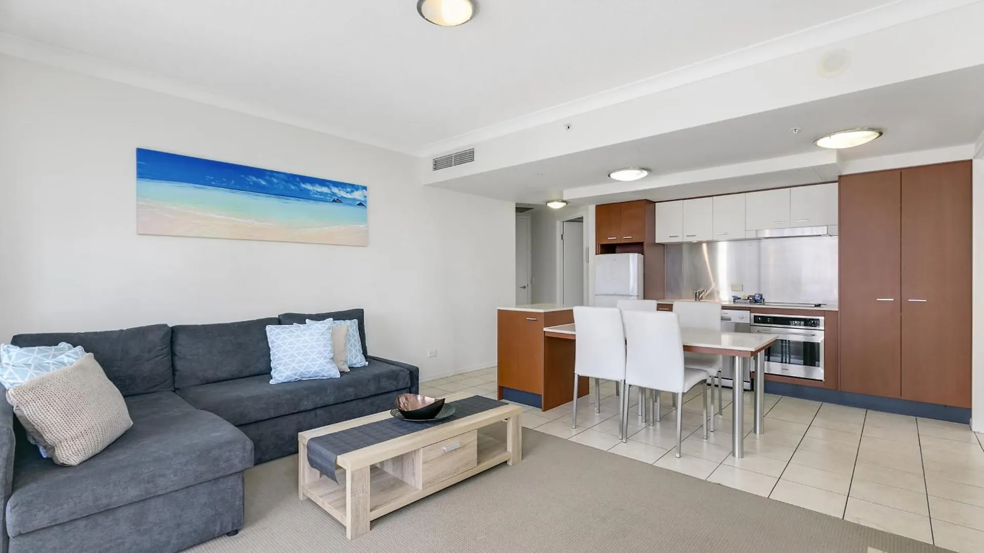 Chevron Renaissance - Hr Surfers Paradise Apartmán Gold Coast