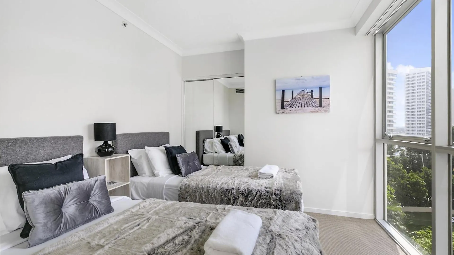 Apartmán Chevron Renaissance - Hr Surfers Paradise Gold Coast