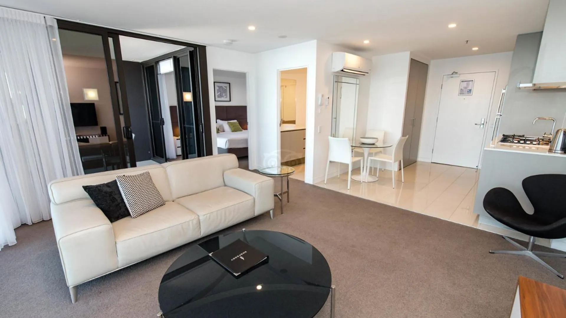Rhapsody - Official Resort 4*