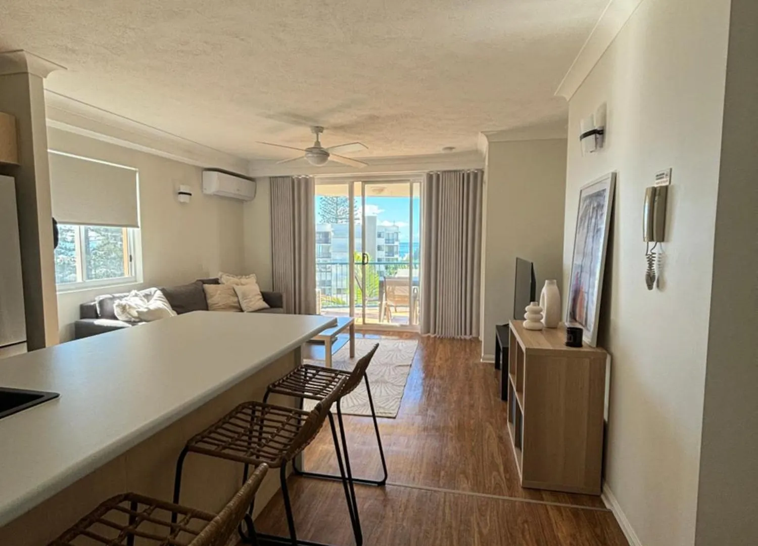San Mateo On Broadbeach Aparthotel