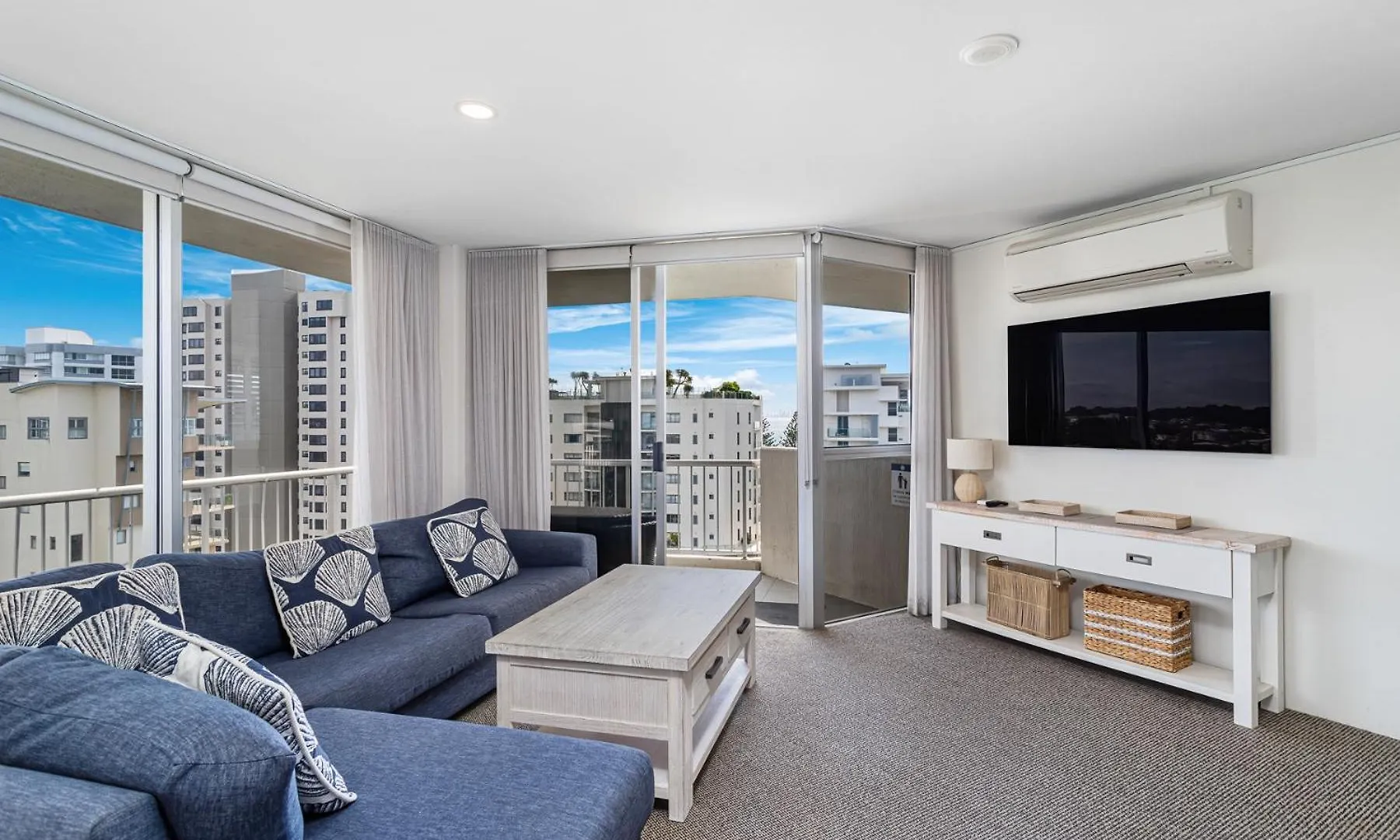 Apartmanhotel Rainbow Bay