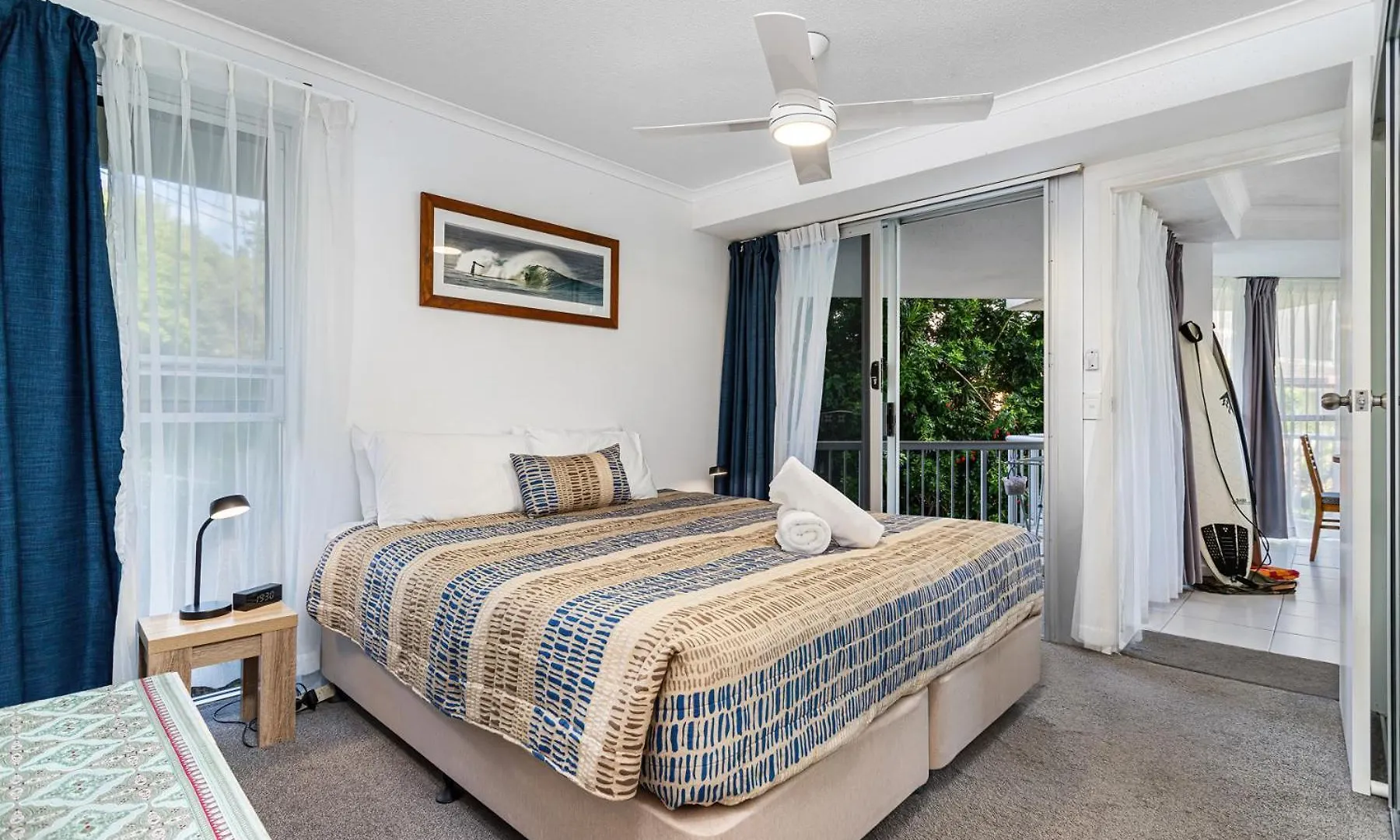 Rainbow Bay Apartmanhotel Gold Coast