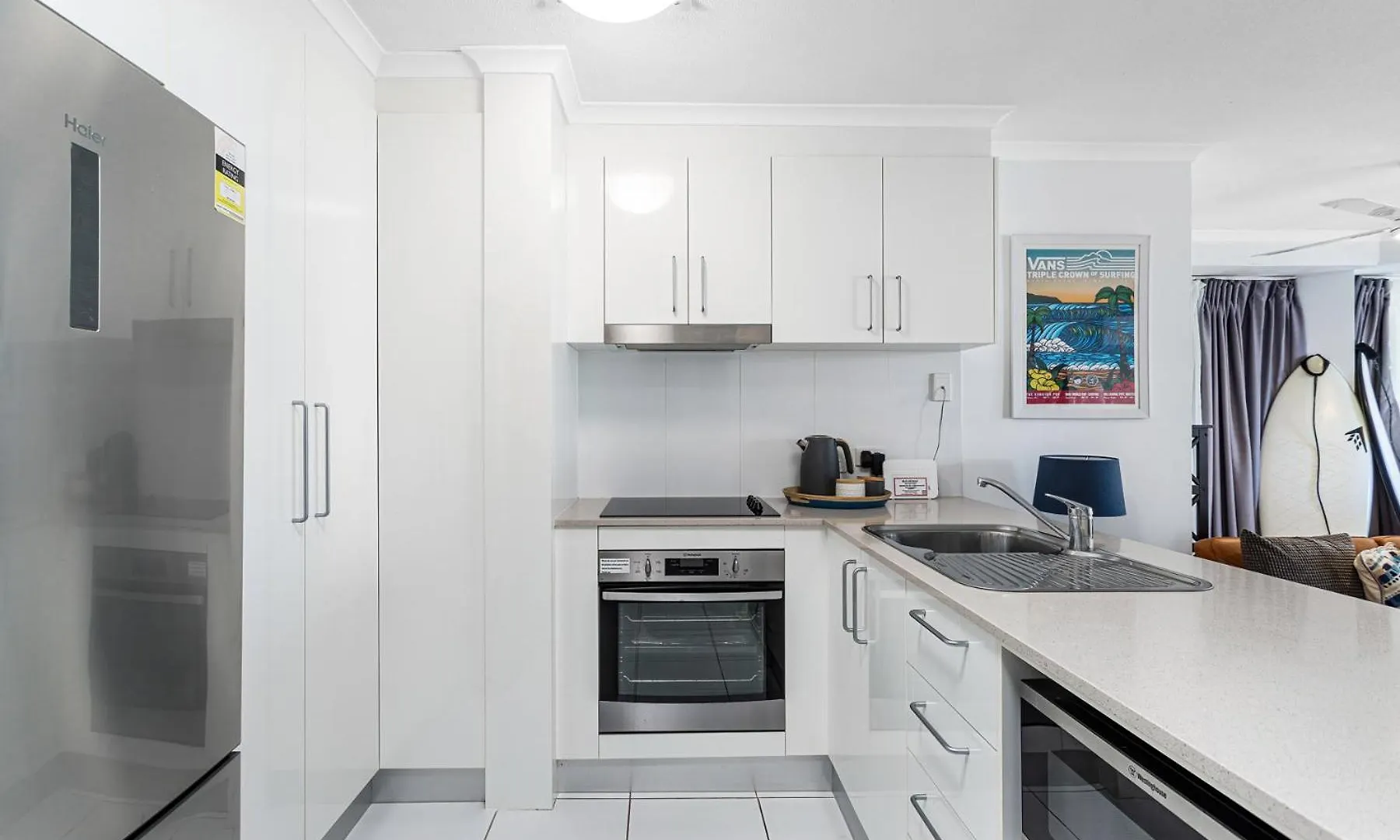 Apartmanhotel Rainbow Bay Gold Coast