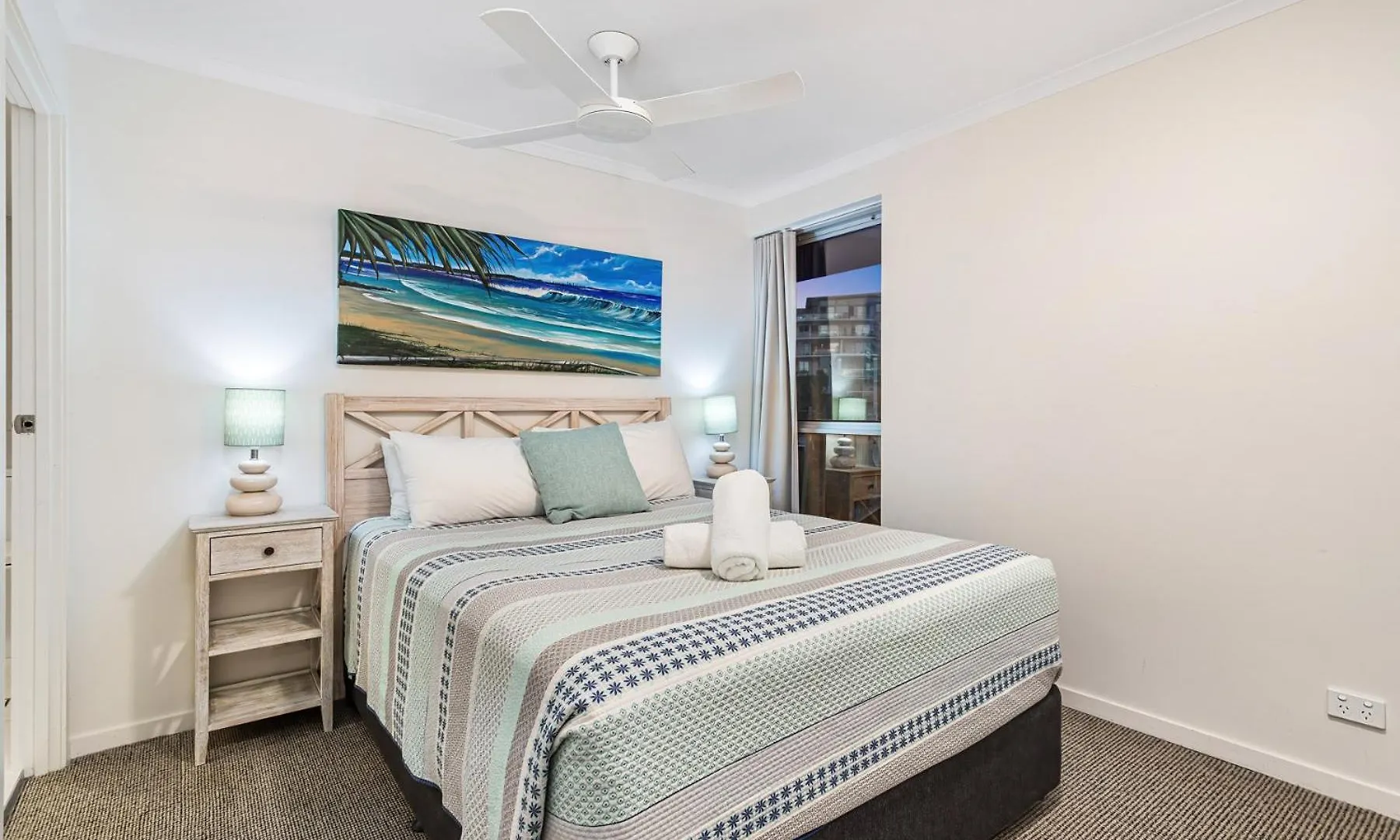 Rainbow Bay 4*