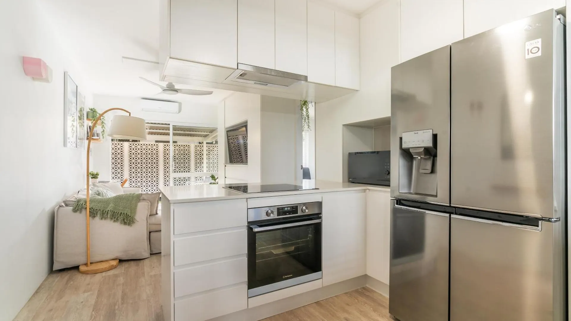 Apartment Palma - Couples Shack! *