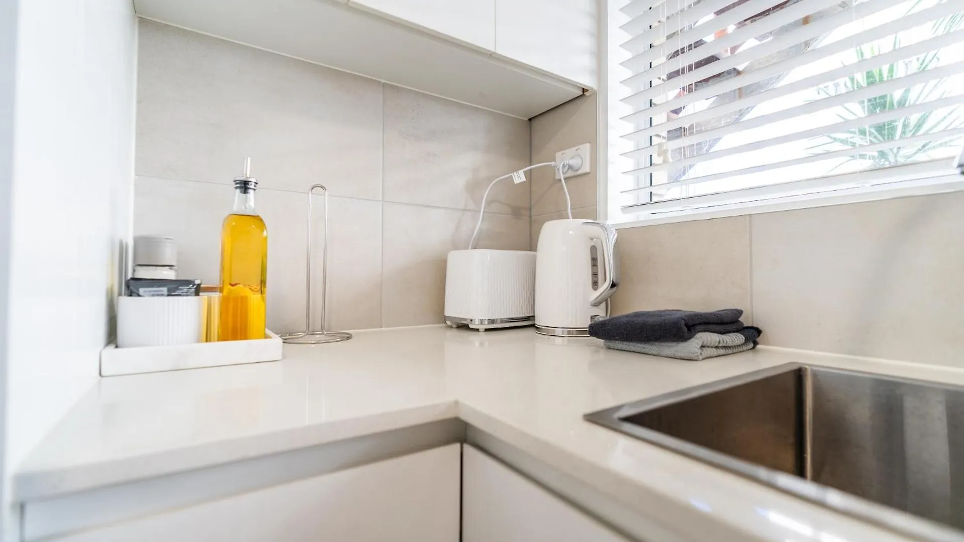 Apartment Palma - Couples Shack! *