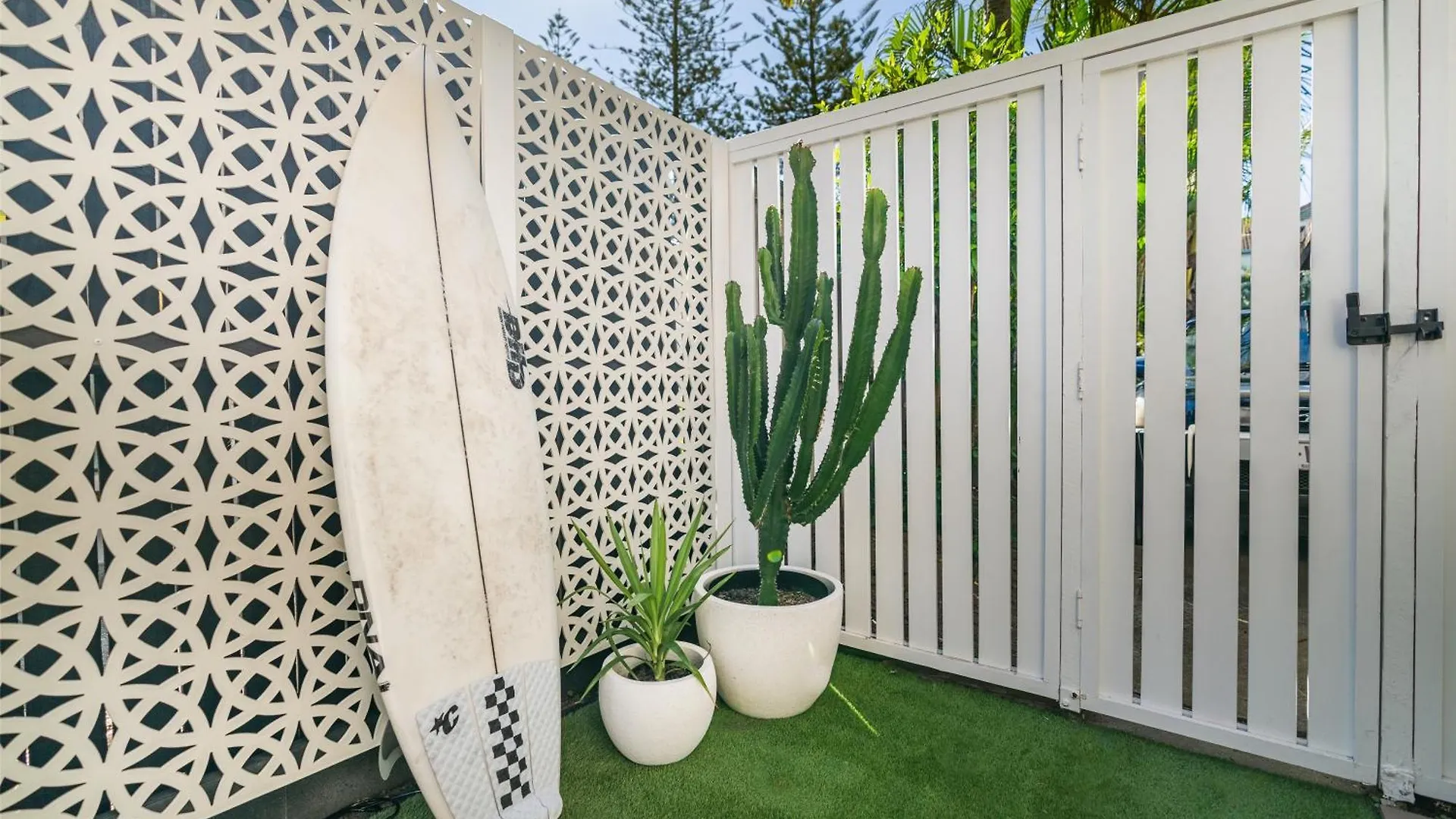 Palma - Couples Shack! Apartment *