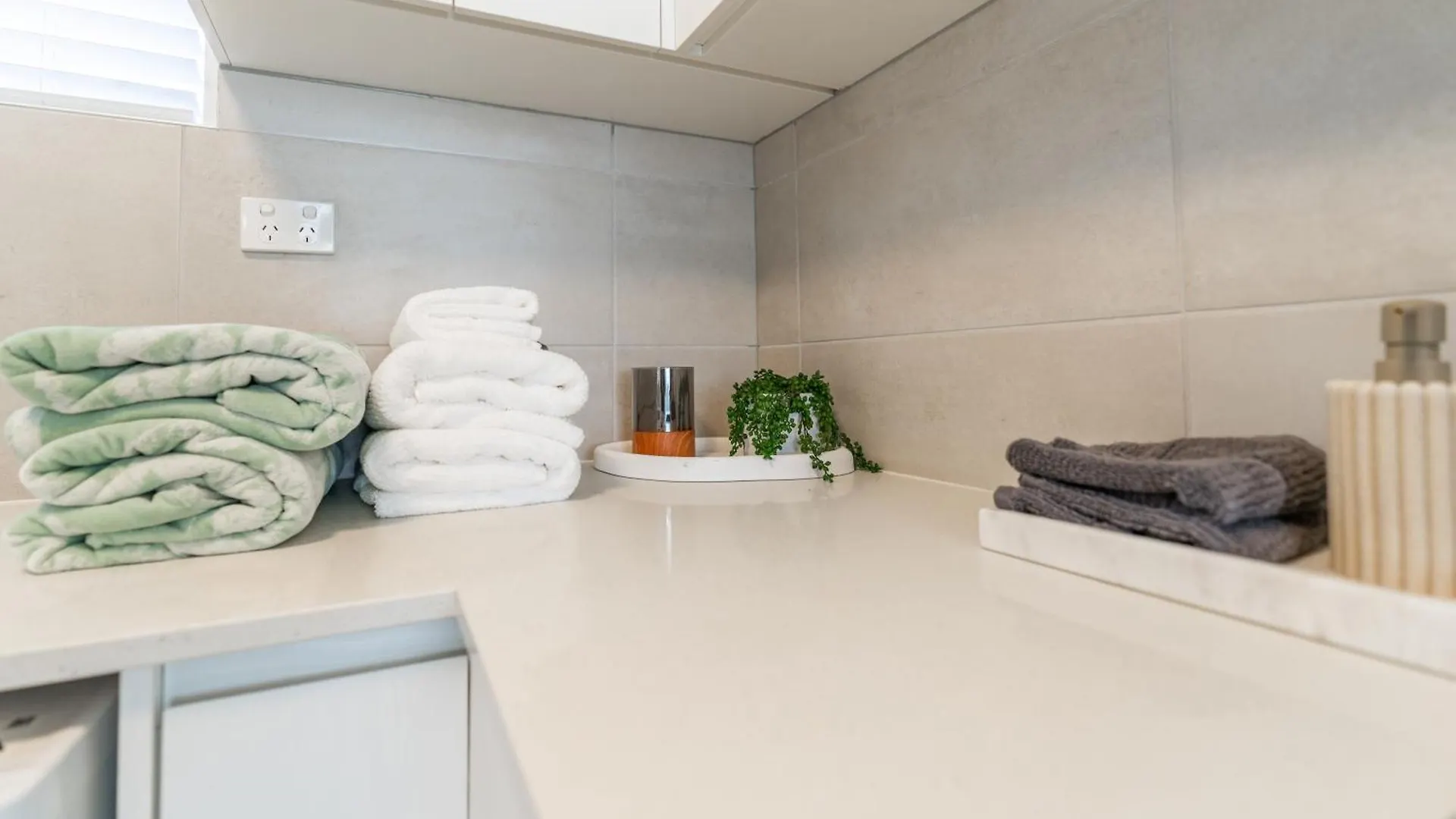 Apartment Palma - Couples Shack!