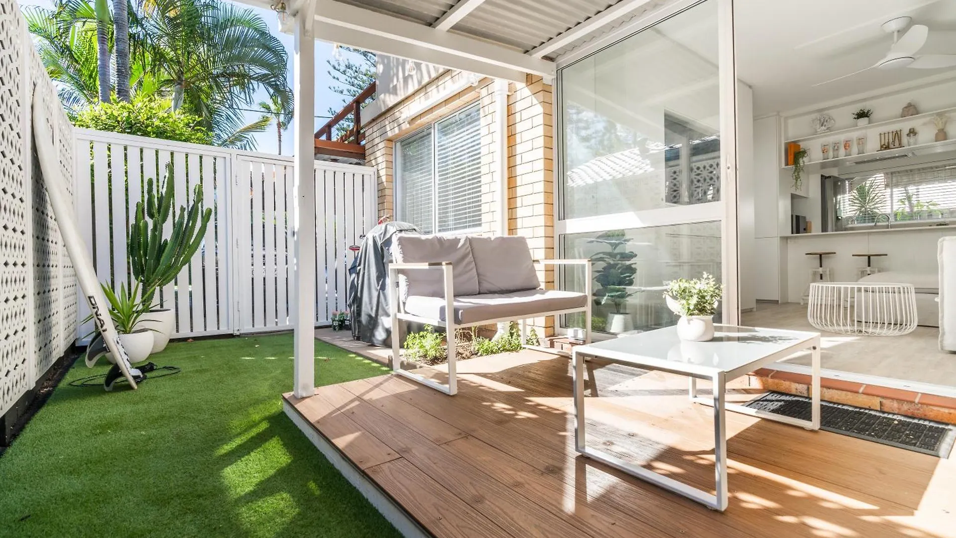 Palma - Couples Shack! * Gold Coast