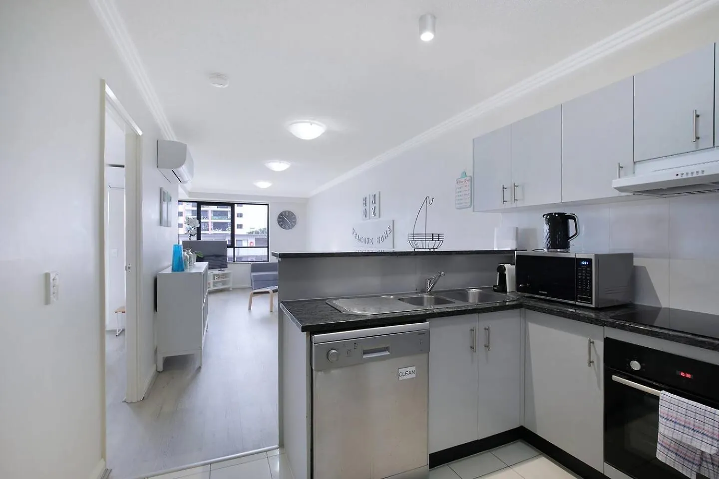 Breezy Beachside - Enjoy Outdoor Fun And Relaxation * 골드코스트