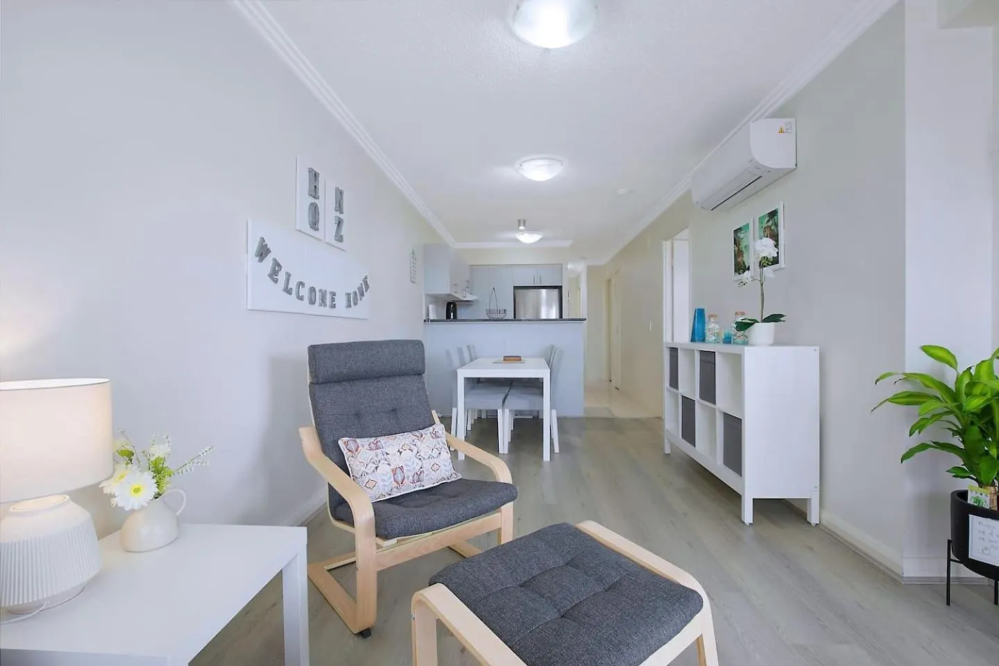 Breezy Beachside - Enjoy Outdoor Fun And Relaxation 아파트 골드코스트