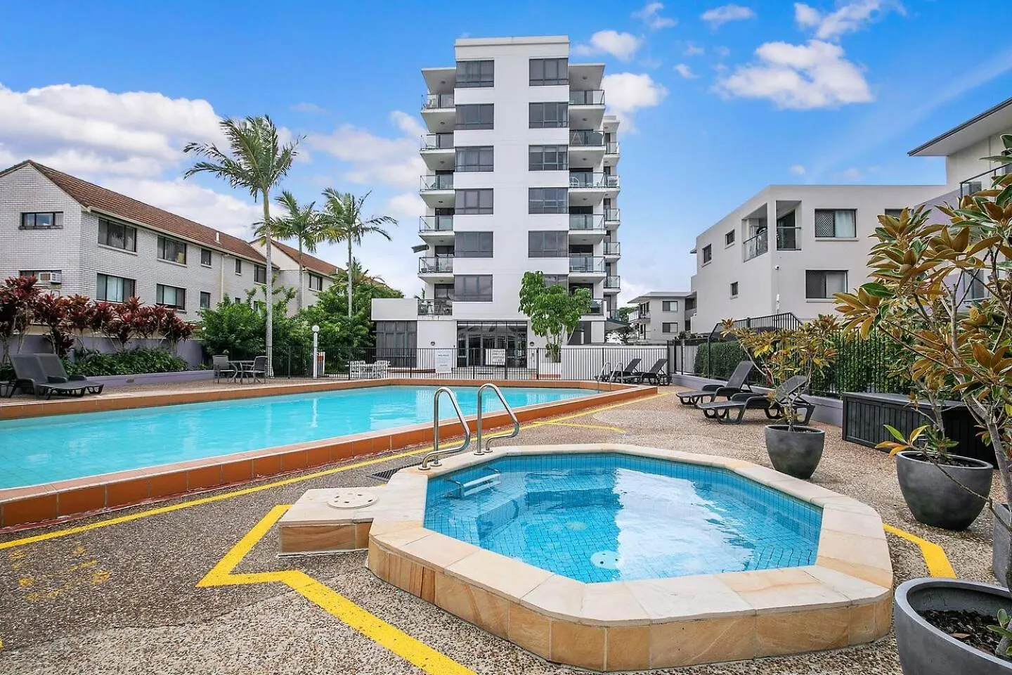 Breezy Beachside - Enjoy Outdoor Fun And Relaxation * 골드코스트