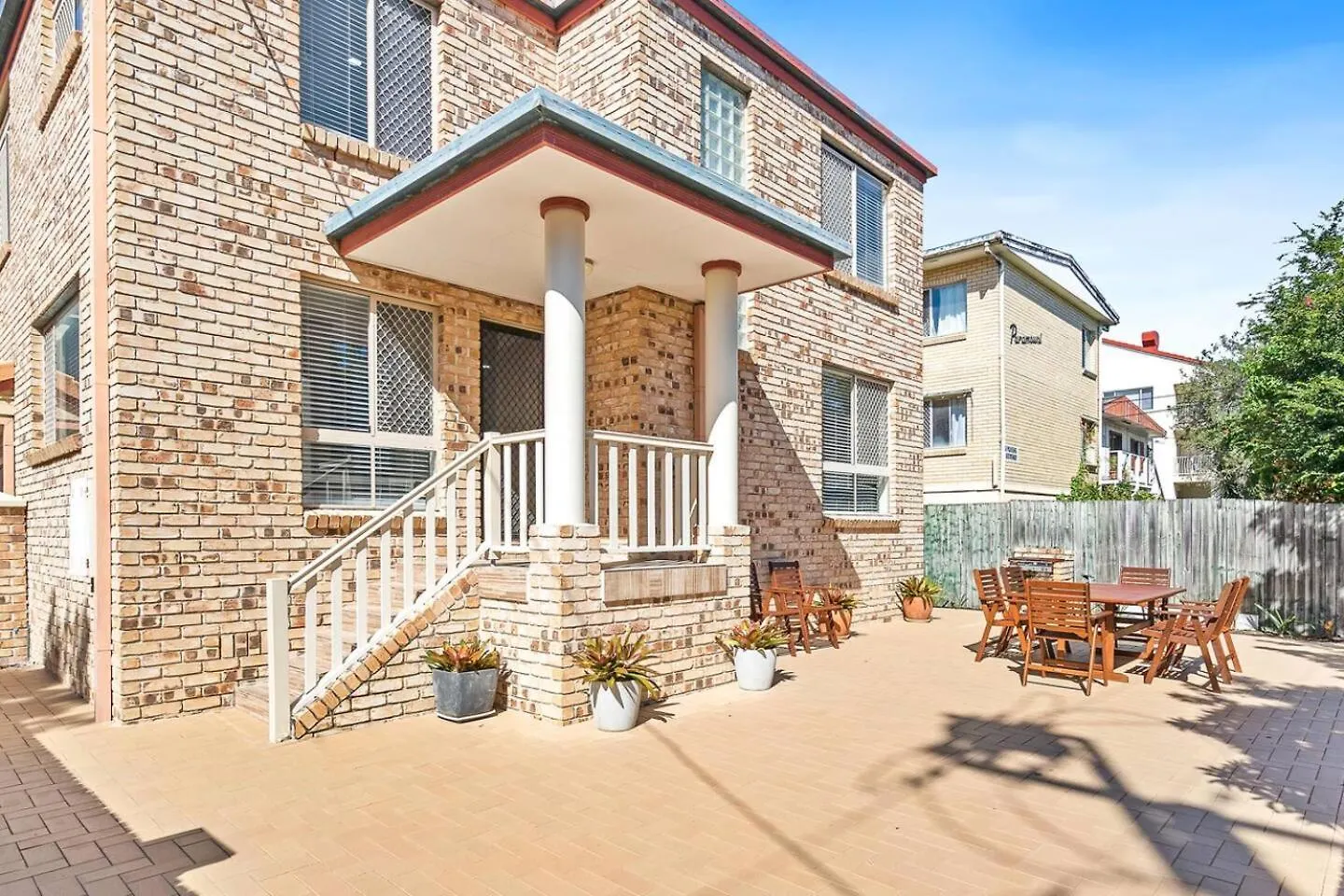 Surfers Enclave - A Spacious Family Gold Coast