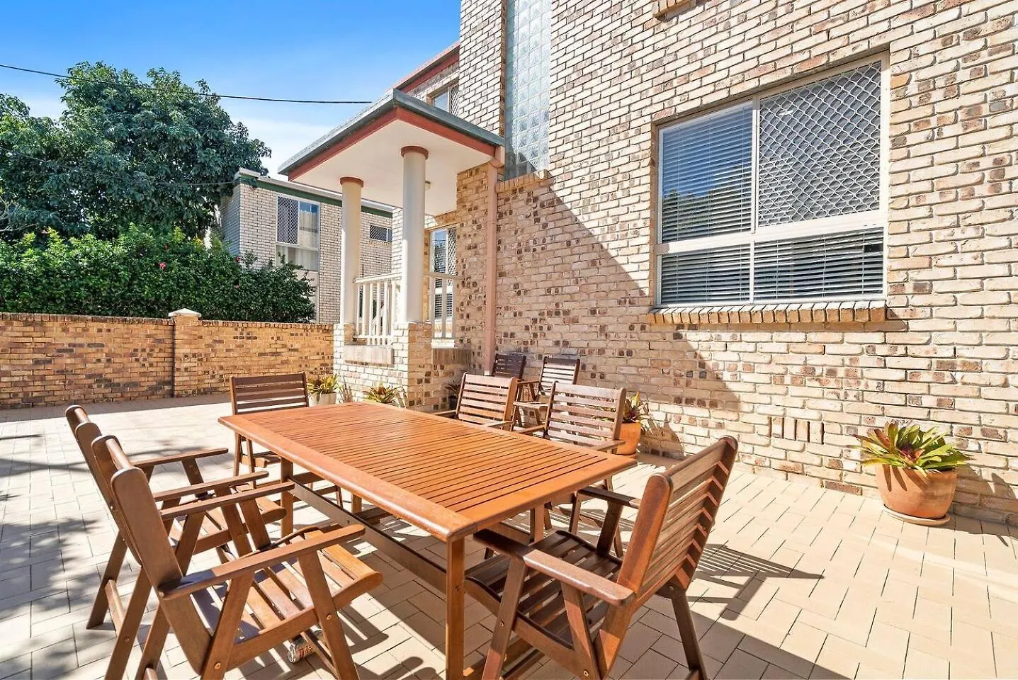 Surfers Enclave - A Spacious Family Gold Coast