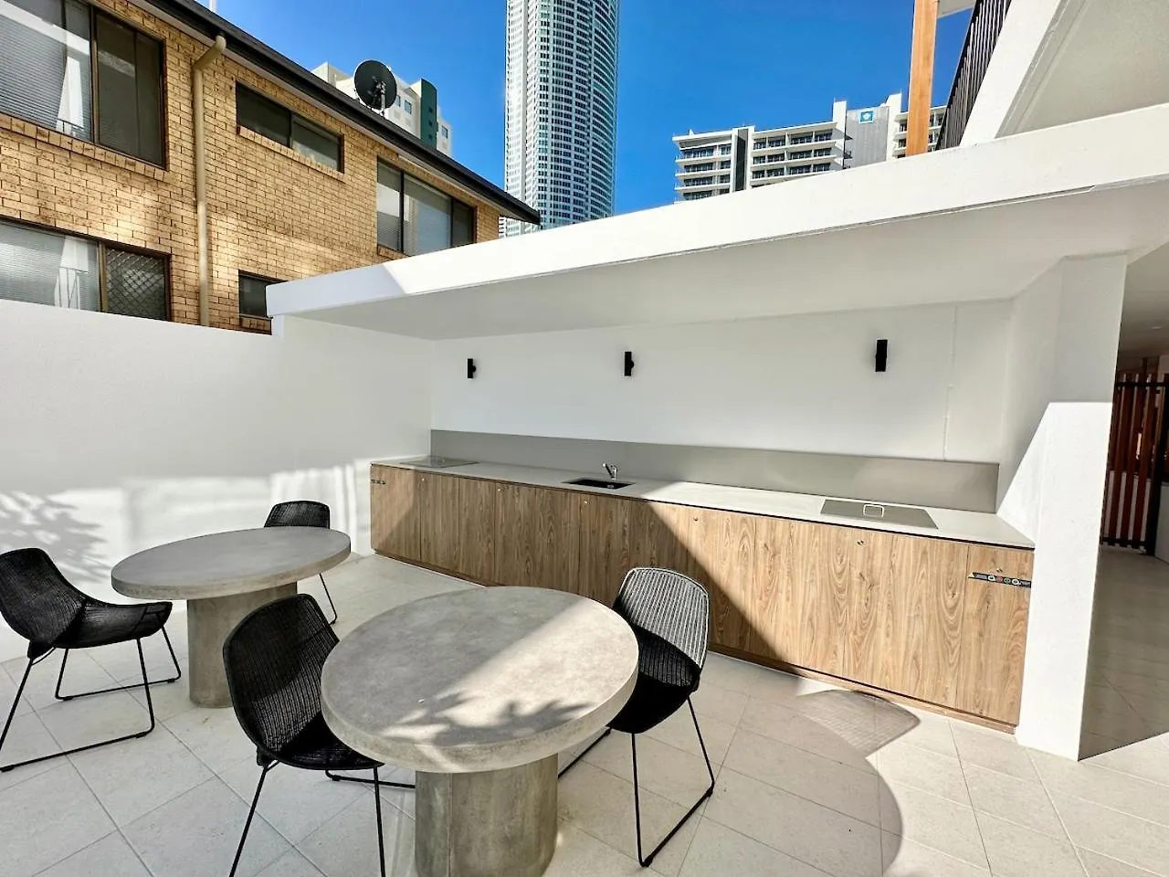 Amazing Waterfront, Surfers Paradise #81 Apartment Gold Coast