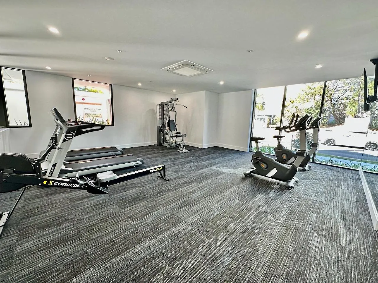 Apartment Amazing Waterfront, Surfers Paradise #81 *