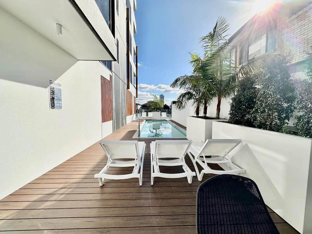 Amazing Waterfront, Surfers Paradise #81 Apartment Gold Coast