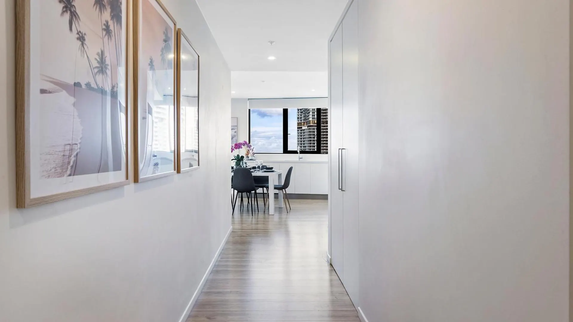 Apartment Ruby - Self Contained, Privately Managed *