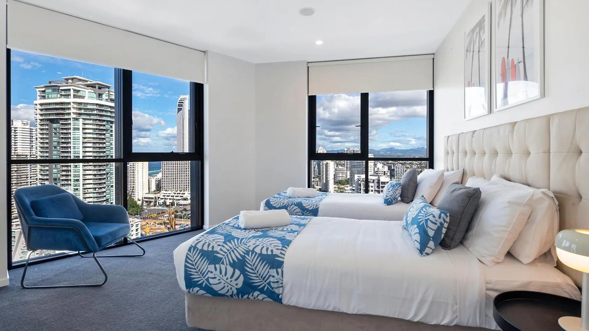 Ruby - Self Contained, Privately Managed * Gold Coast