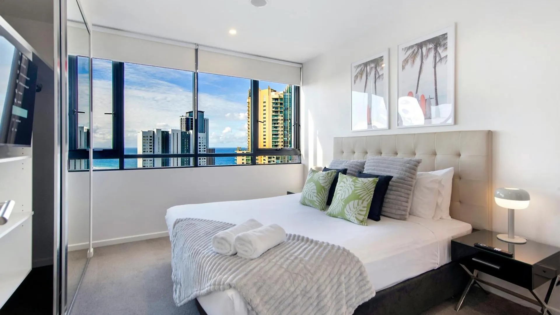 Apartment Ruby - Self Contained, Privately Managed Gold Coast