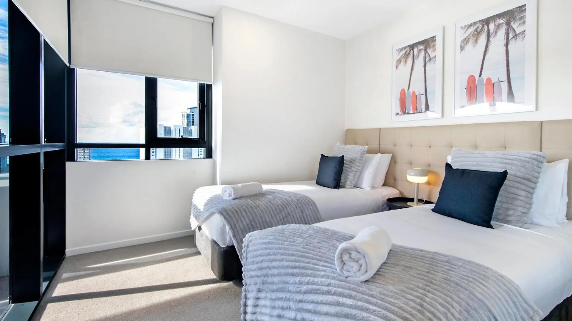 Apartment Ruby - Self Contained, Privately Managed