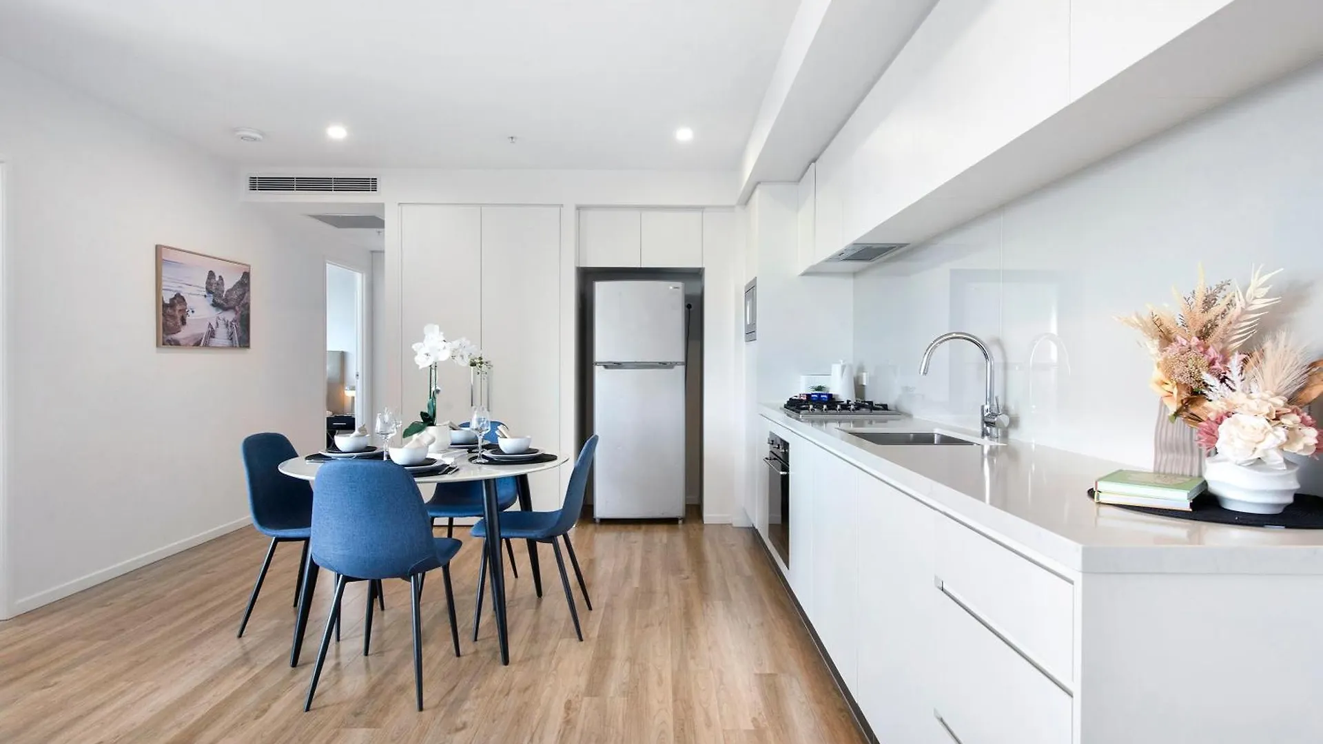 Ruby - Self Contained, Privately Managed Apartment Gold Coast