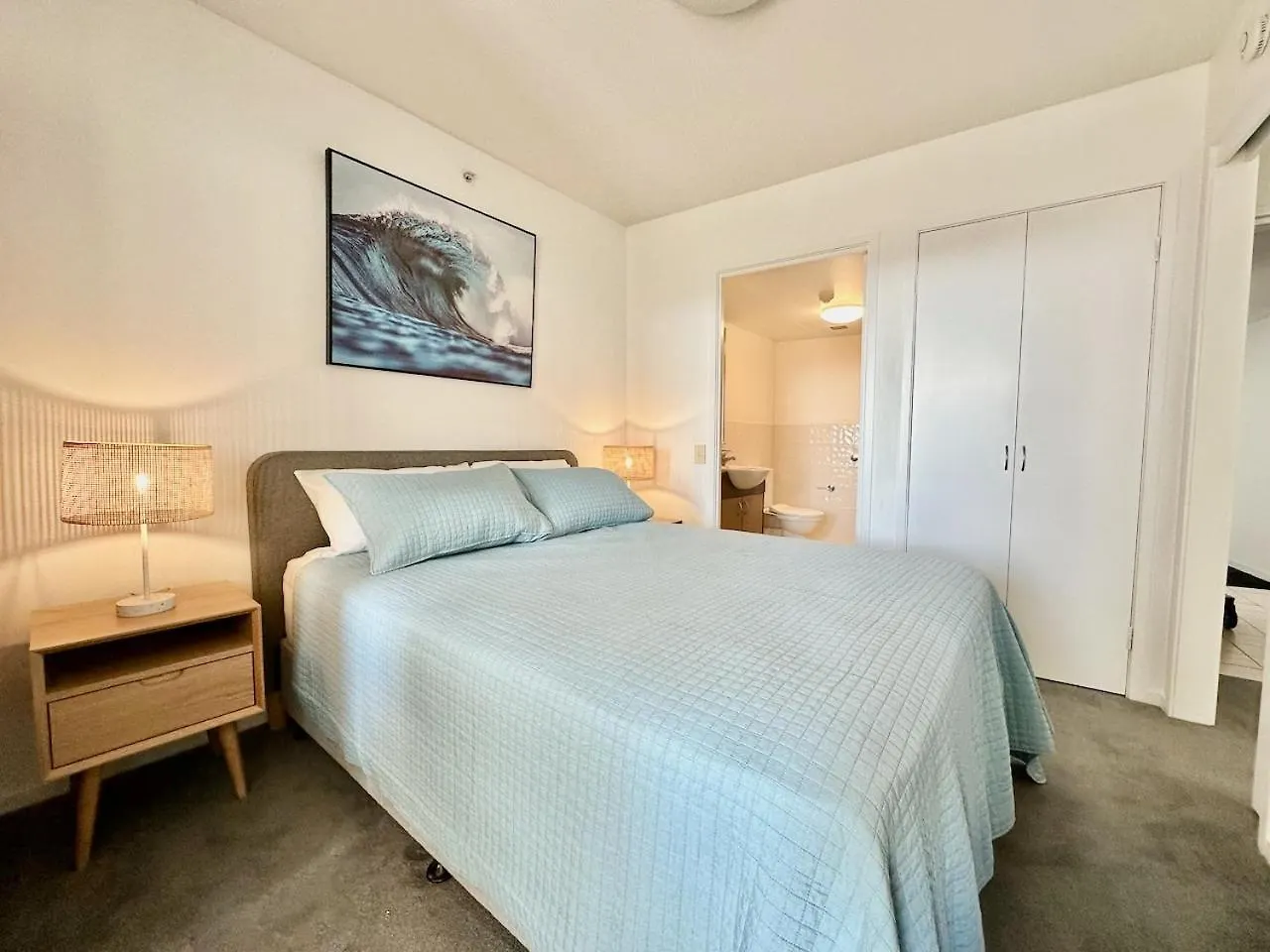 Broadbeach 601 Appartamento