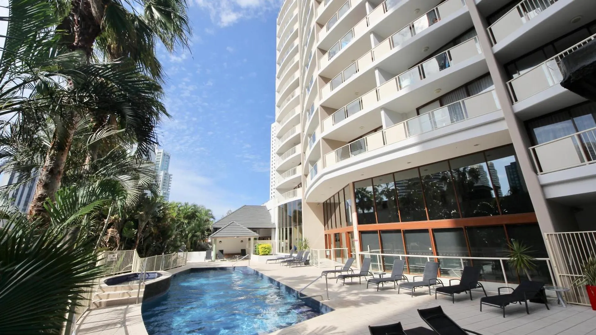 Appartamento Broadbeach 601 *