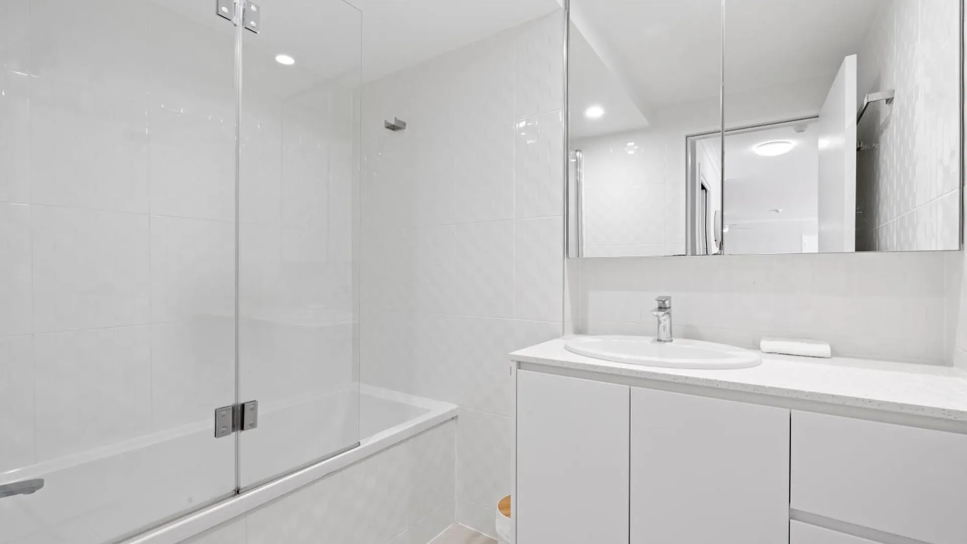 Aparthotel Narrowneck Court 4*