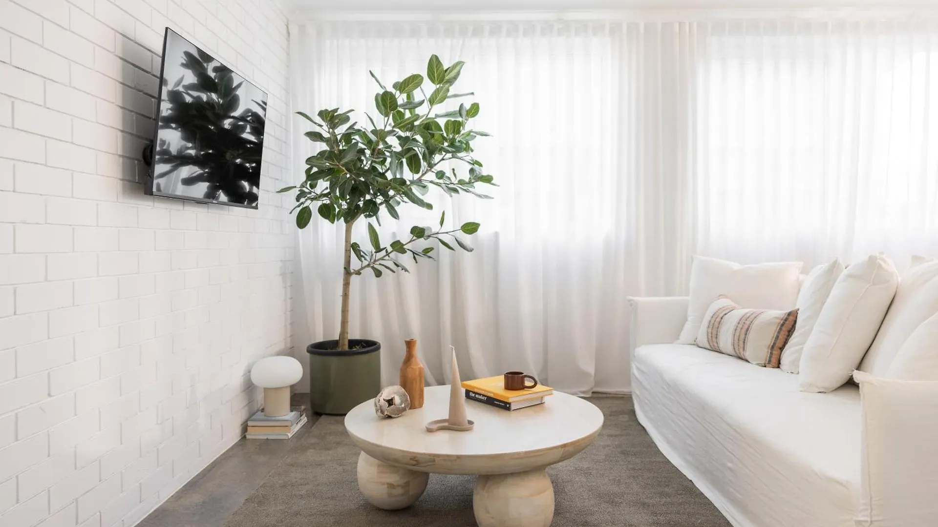 The Sea Club Bilinga - 4 公寓 黄金海岸