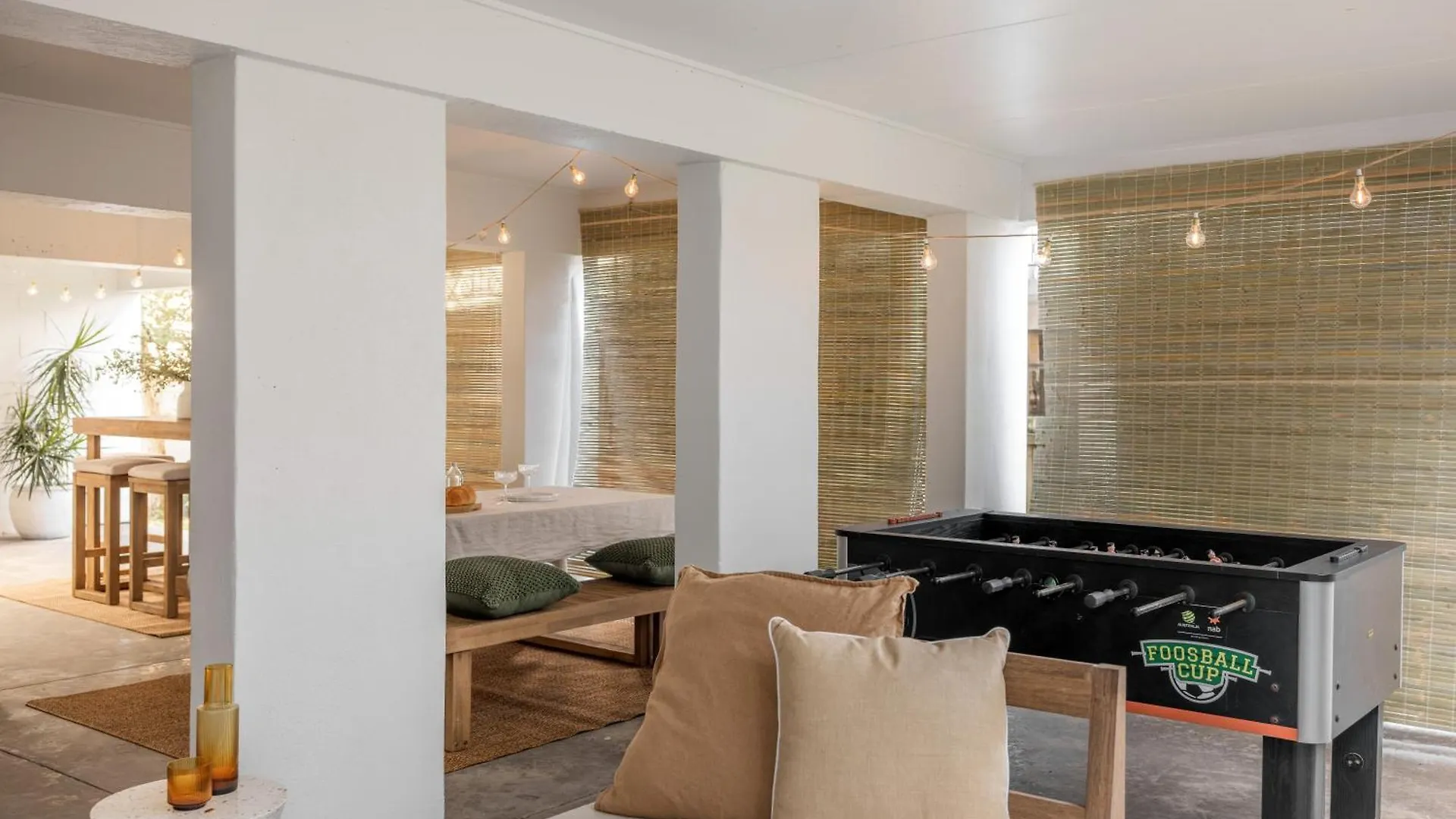 The Sea Club Bilinga - 4