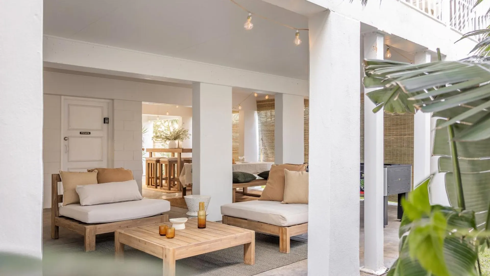 The Sea Club Bilinga - 4 公寓 黄金海岸