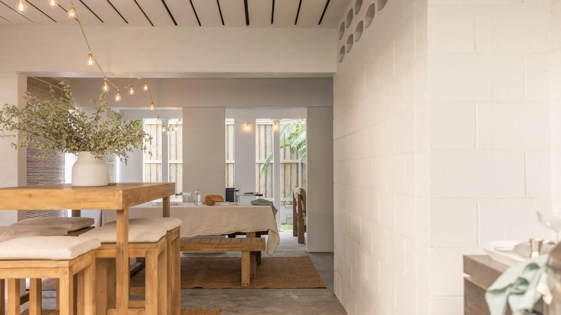 The Sea Club Bilinga - 4 公寓 *