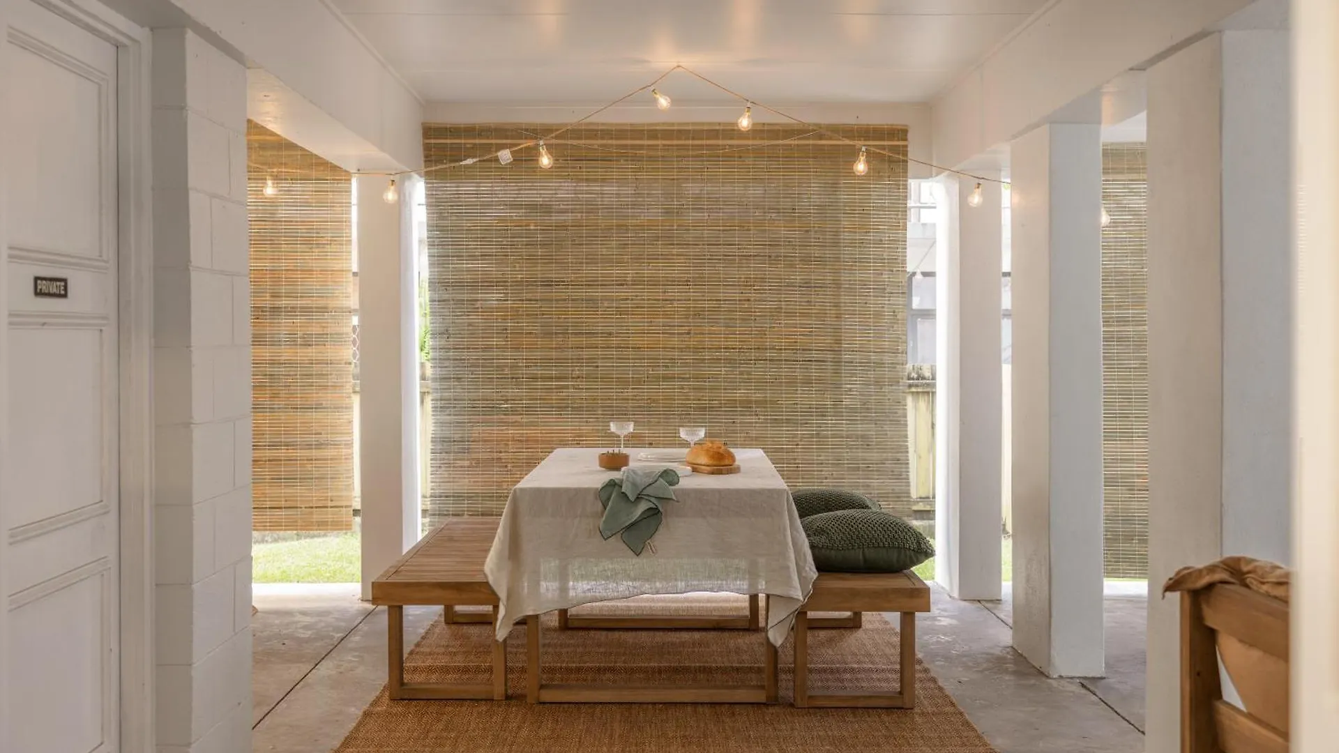 The Sea Club Bilinga - 4 公寓
