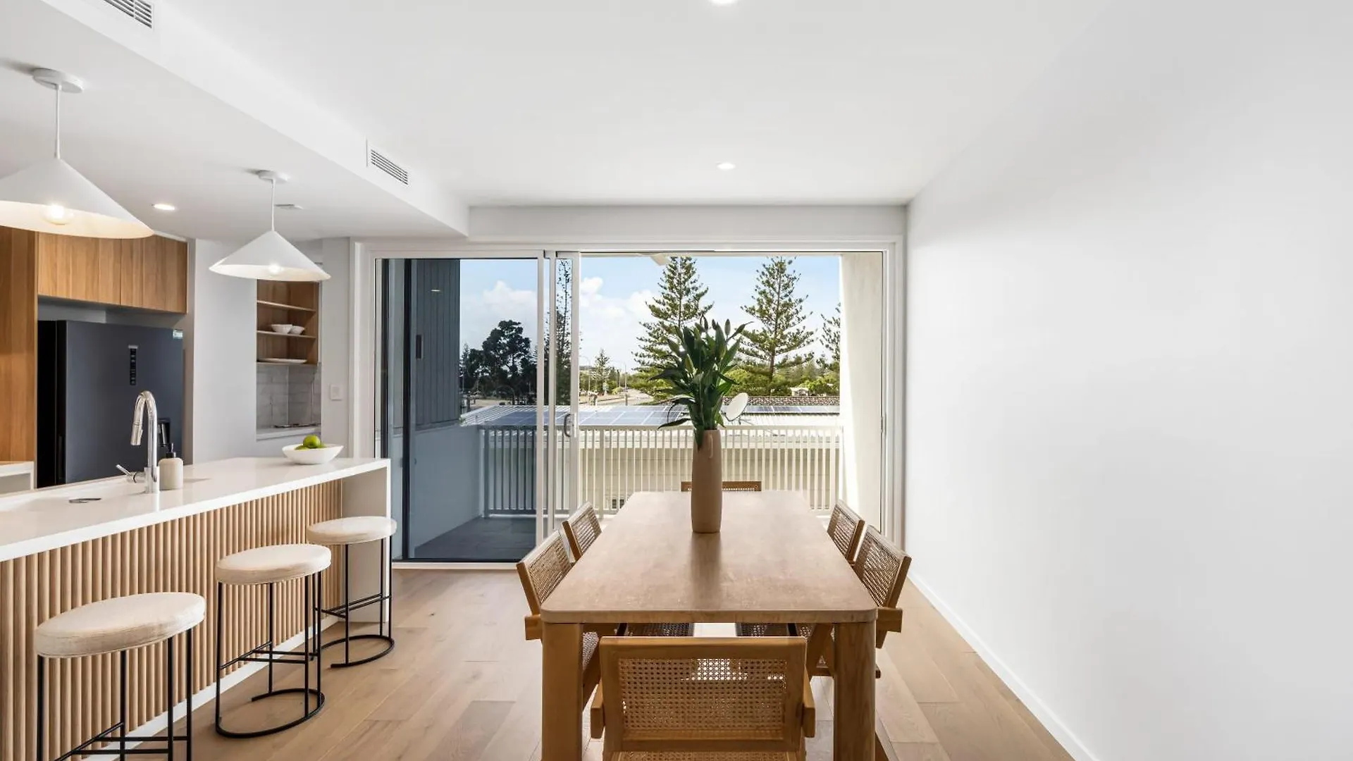 Villa Iconic Burleigh Heads Luxury *